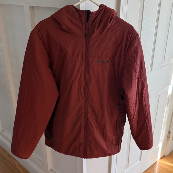 Flylow Crowe jacket - Picture 1 of 6